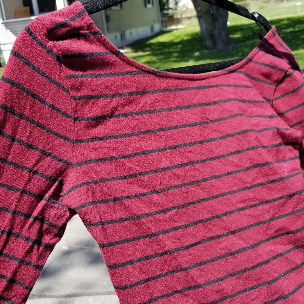 Forever 21 crop top - Picture 1 of 3